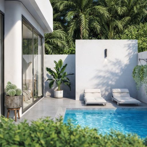 Sun Hills Proxima Villas, Виллы - 146 м²