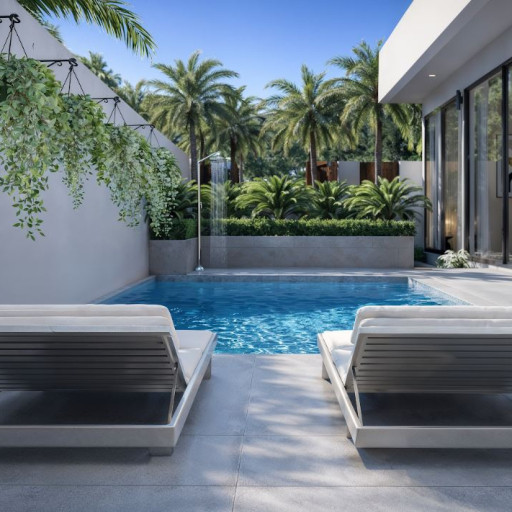 Sun Hills Proxima Villas, Виллы - 146 м²