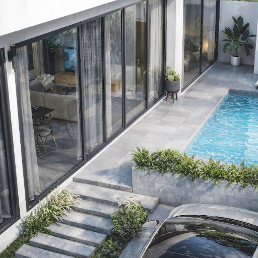 Sun Hills Proxima Villas, Виллы - 146 м²