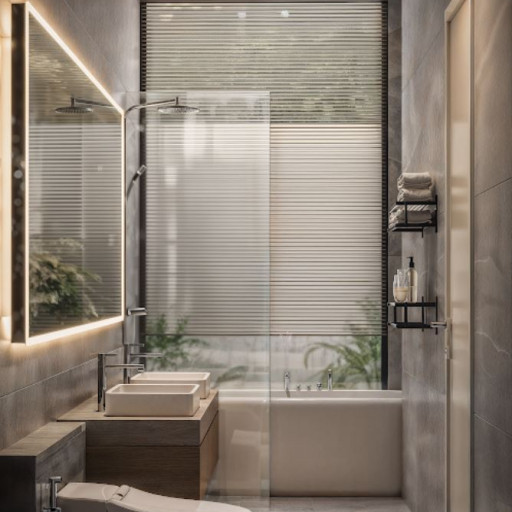 Sun Hills Proxima Villas, Виллы - 146 м²