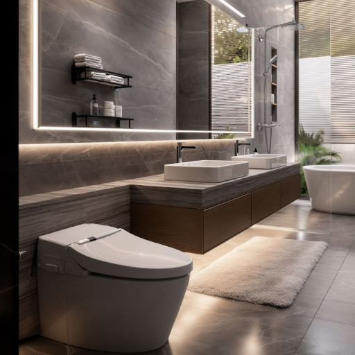 Sun Hills Proxima Villas, Виллы - 146 м²