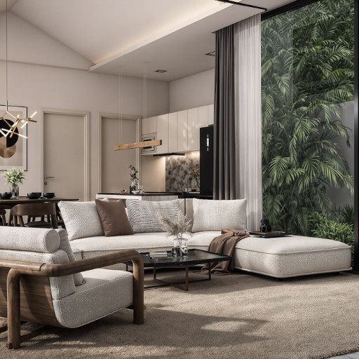 Sun Hills Proxima Villas, Виллы - 146 м²
