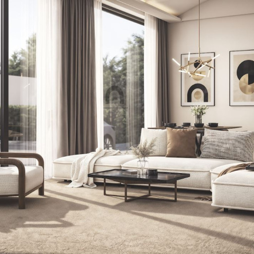 Sun Hills Proxima Villas, Виллы - 146 м²