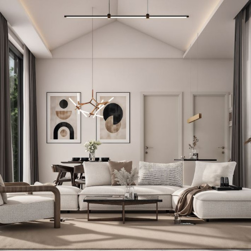 Sun Hills Proxima Villas, Виллы - 146 м²