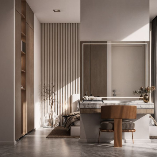 Sun Hills Proxima Villas, Виллы - 146 м²