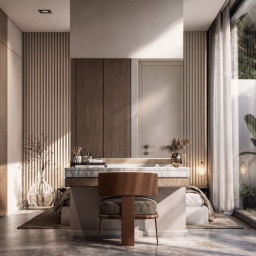 Sun Hills Proxima Villas, Виллы - 146 м²