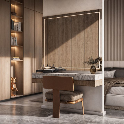 Sun Hills Proxima Villas, Виллы - 146 м²