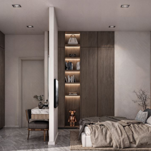 Sun Hills Proxima Villas, Виллы - 146 м²